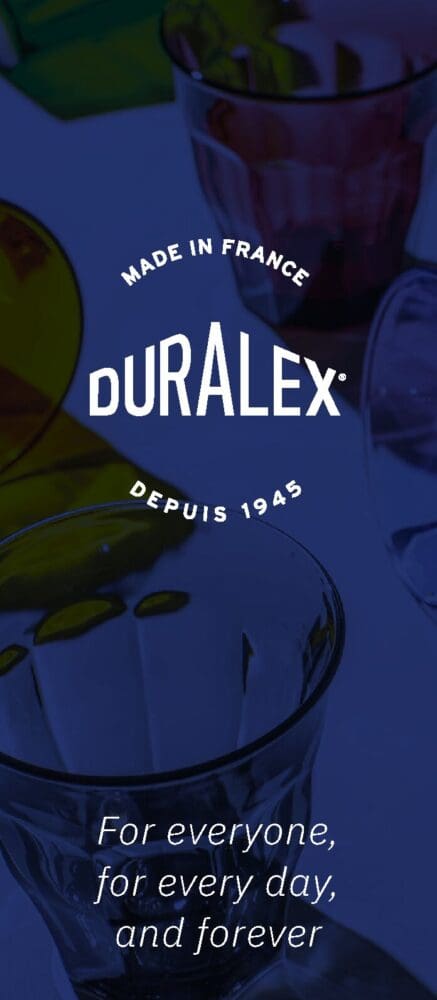 Duralex