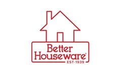 Better Houseware logo